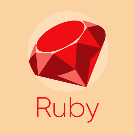 Ruby programmirleme dili